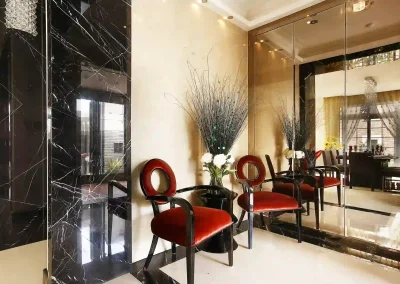 奧沐空間設計 -