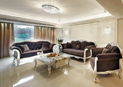 奧沐空間設計 -