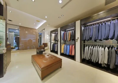 奧沐空間設計 -