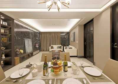 奧沐空間設計 -