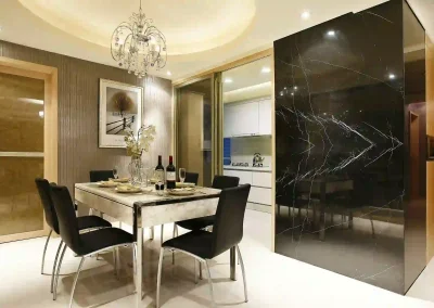 奧沐空間設計 -