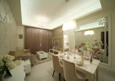 奧沐空間設計 -