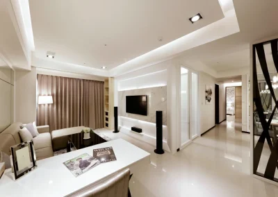 奧沐空間設計 -