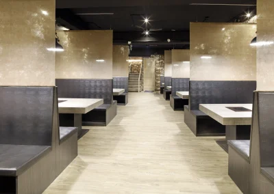 奧沐空間設計 -