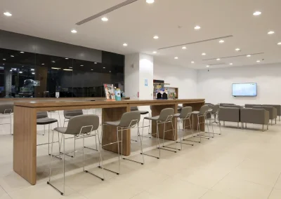 奧沐空間設計 -