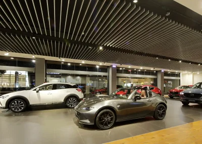 奧沐空間設計 -