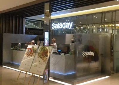 奧沐空間設計 -