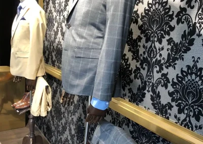 奧沐空間設計 -