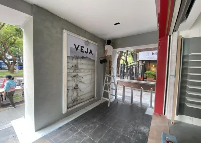 奧沐空間設計 -