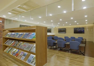 奧沐空間設計 -