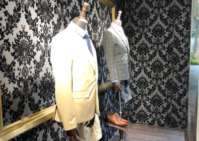 奧沐空間設計 -