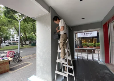 奧沐空間設計 -