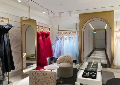 奧沐空間設計 -