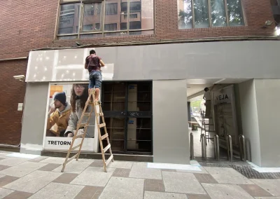 奧沐空間設計 -