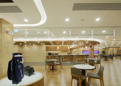 奧沐空間設計 -