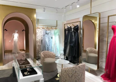 奧沐空間設計 -