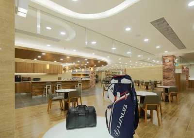 奧沐空間設計 -