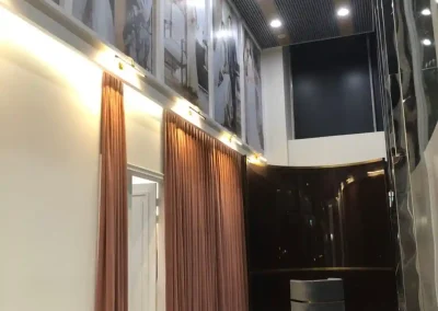 奧沐空間設計 -