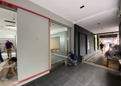 奧沐空間設計 -