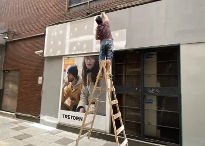 奧沐空間設計 -