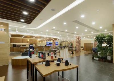 奧沐空間設計 -