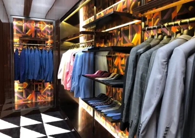 奧沐空間設計 -