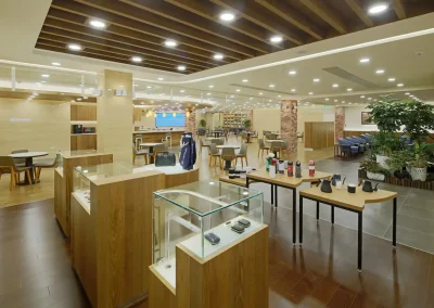 奧沐空間設計 -