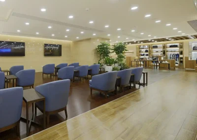 奧沐空間設計 -