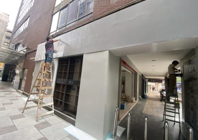 奧沐空間設計 -