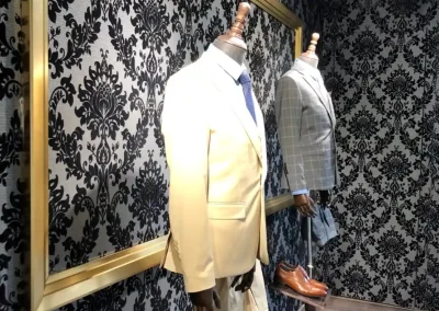 奧沐空間設計 -