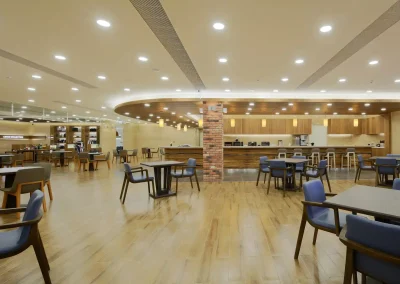 奧沐空間設計 -