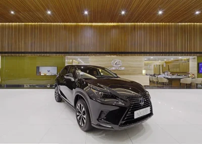 奧沐空間設計 -