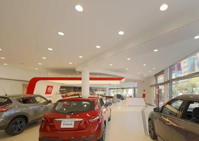 奧沐空間設計 -