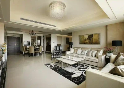 奧沐空間設計 -