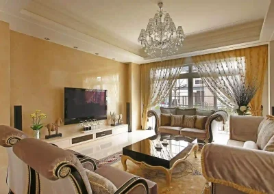 奧沐空間設計 -