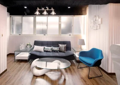 奧沐空間設計 -