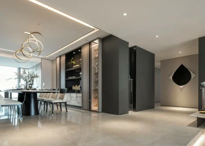 奧沐空間設計 -