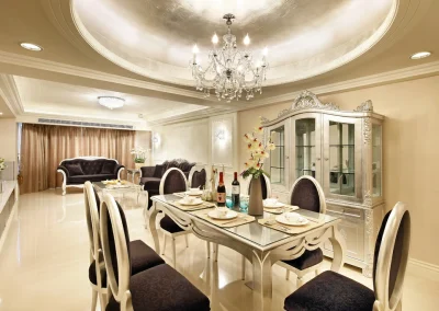 奧沐空間設計 -