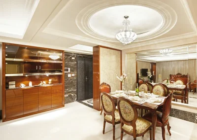 奧沐空間設計 -