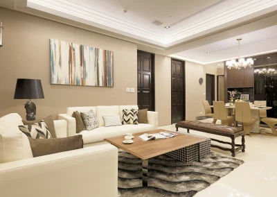 奧沐空間設計 -