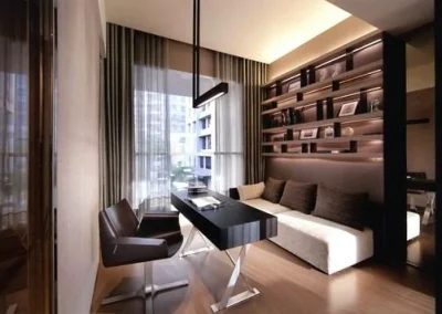 奧沐空間設計 -