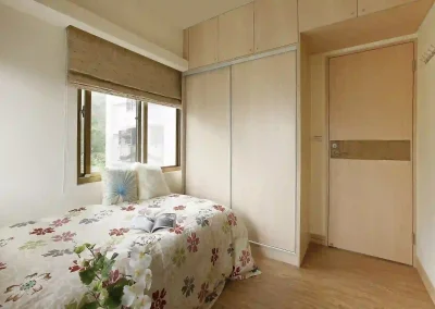 奧沐空間設計 -