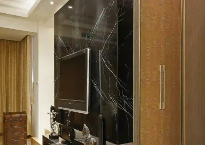 奧沐空間設計 -