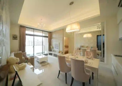 奧沐空間設計 -