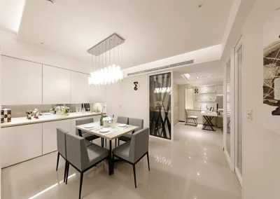 奧沐空間設計 -