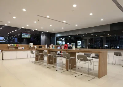 奧沐空間設計 -