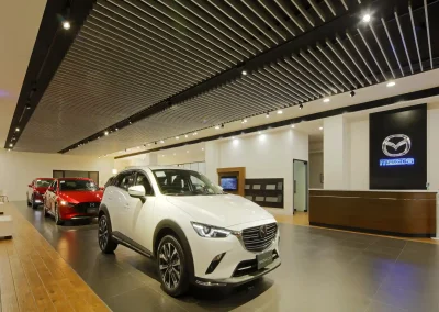 奧沐空間設計 -