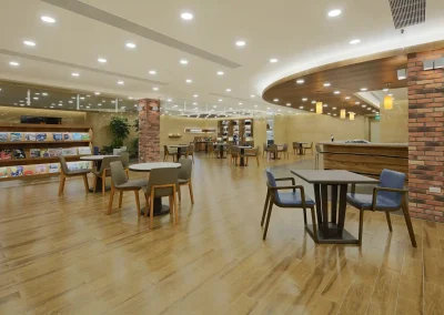 奧沐空間設計 -