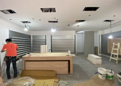 奧沐空間設計 -