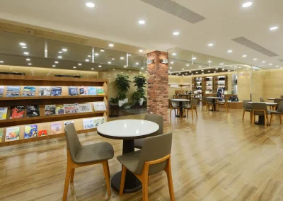 奧沐空間設計 -